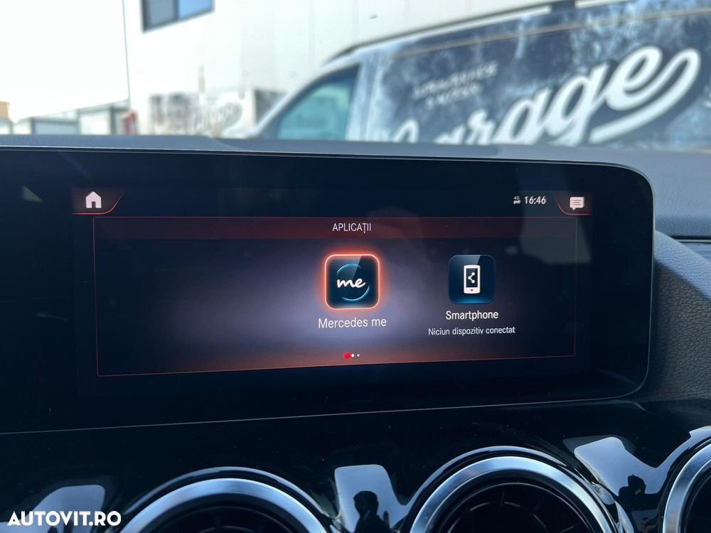 Mercedes-Benz GLA 250 e 8G-DCT Edition AMG Line - 27