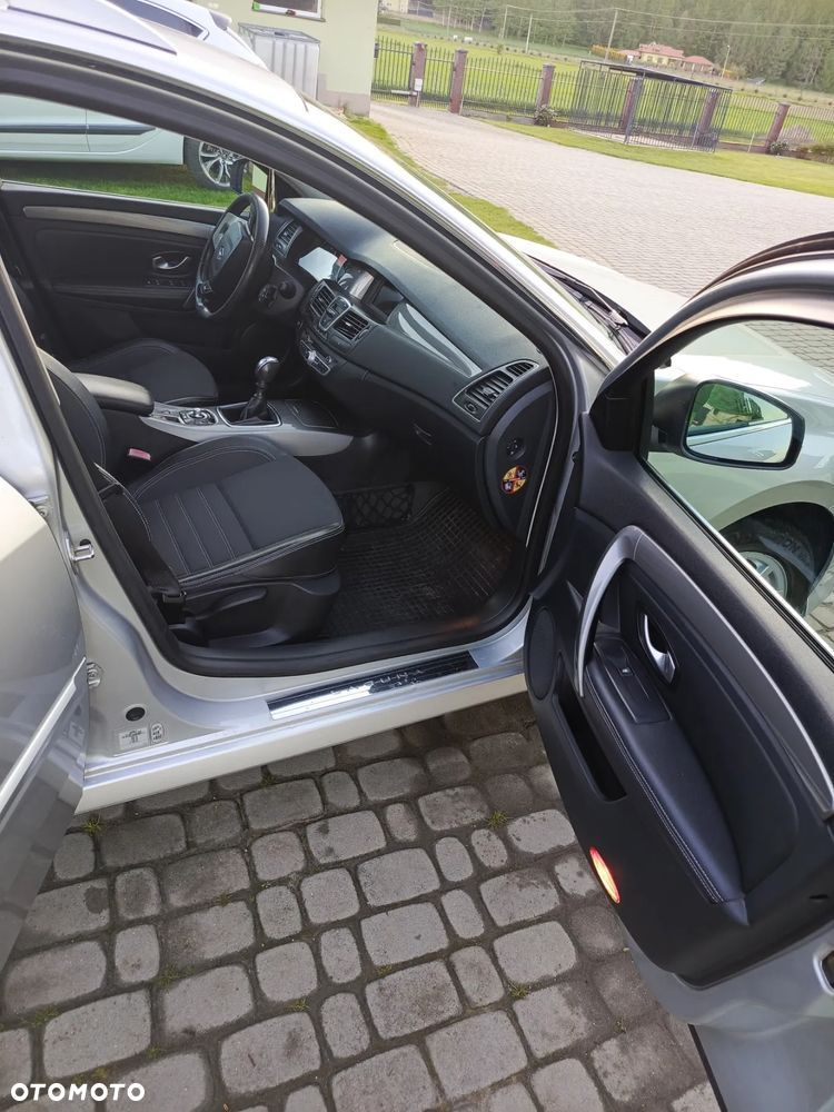 Renault Laguna 2.0 DCi Expression - 17