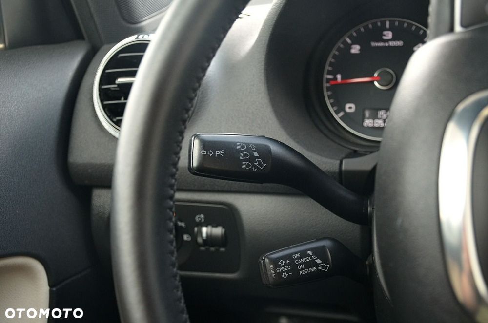 Audi A3 Sportback - 27