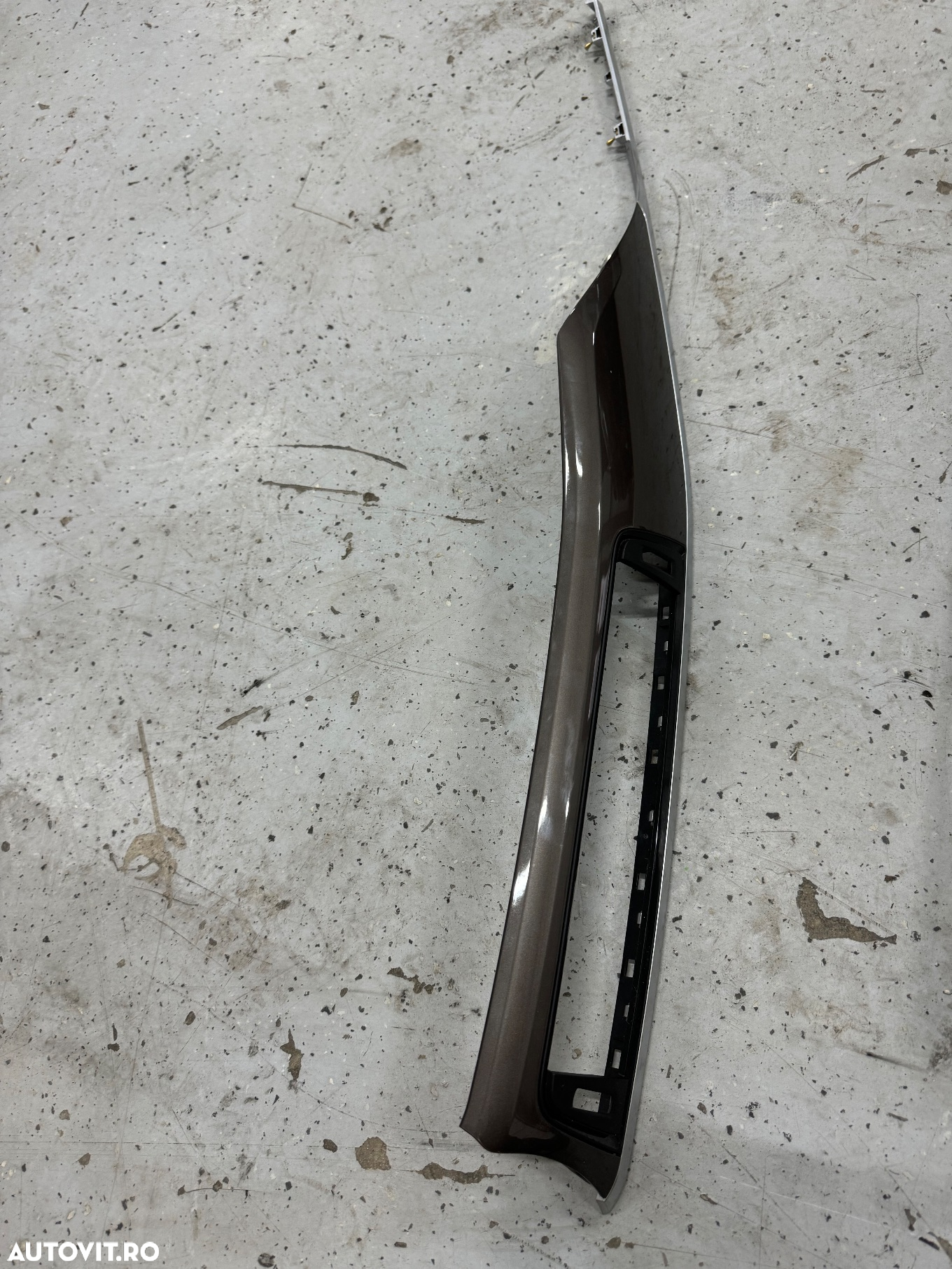 Trimuri ornamente bmw seria 3 GT f34 - 3