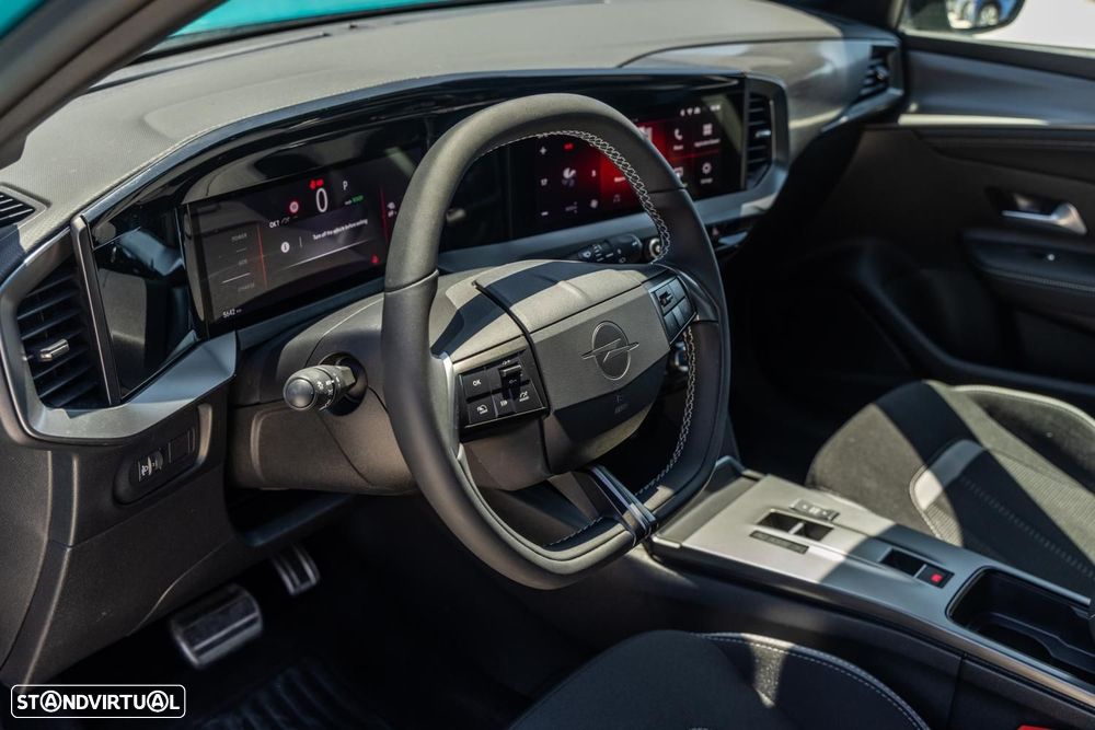 Opel Mokka-e 54 kWh GS - 41