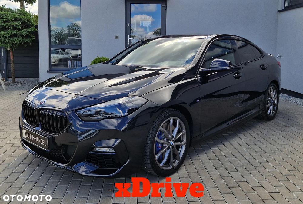 BMW Seria 2 - 1
