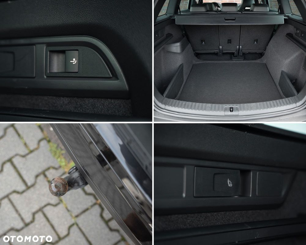 Skoda Kodiaq 1.5 TSI Sportline - 41
