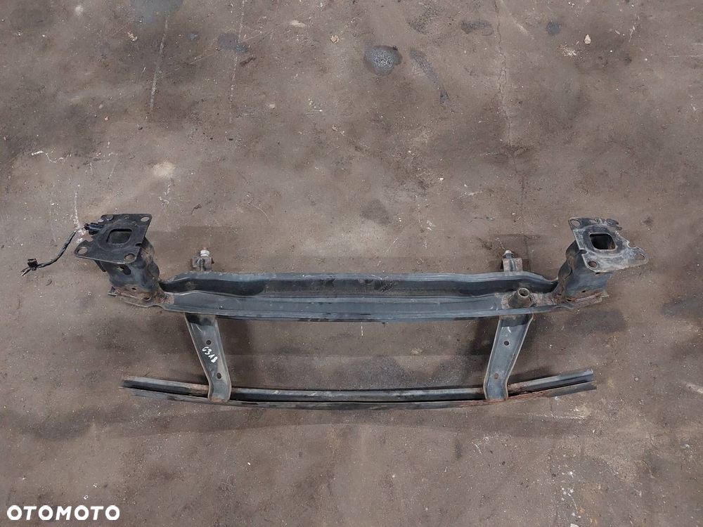 BELKA POD ZDERZAK PRZÓD SEAT EXEO I - 2