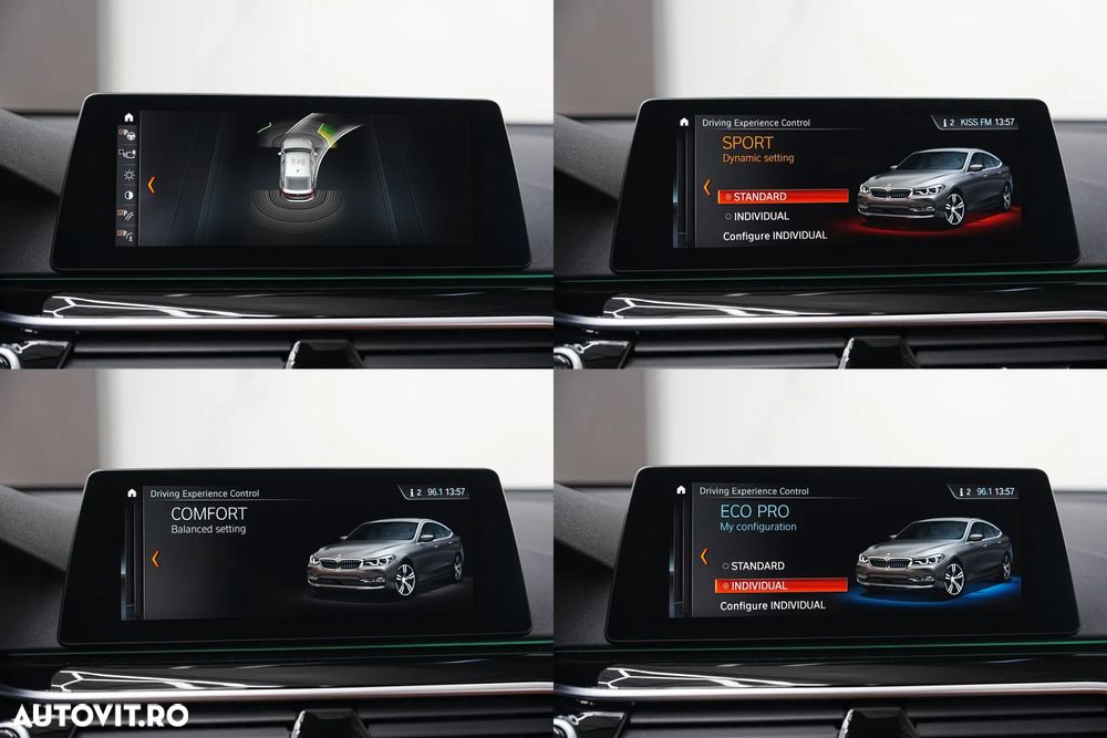 BMW Seria 6 630d Luxury Line - 28