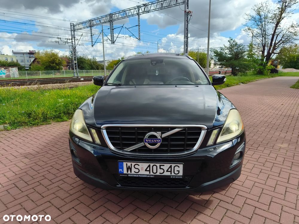 Volvo XC 60 2.4D AWD - 2