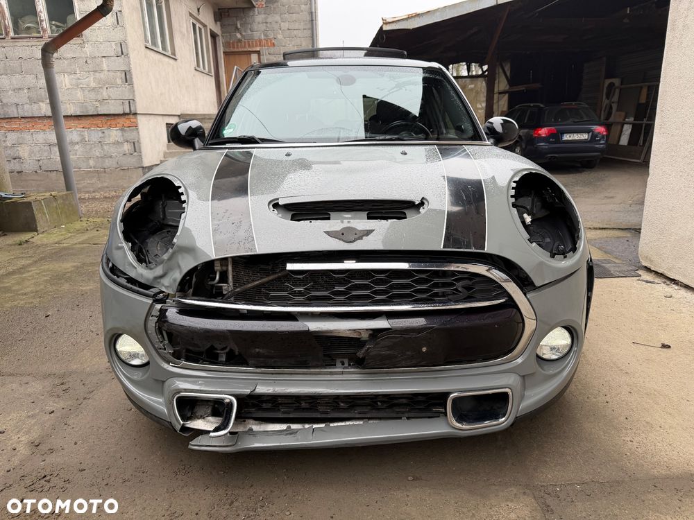 MINI Cooper SD Seven Chili - 2