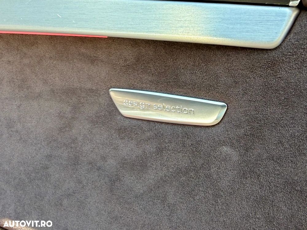Audi A8 3.0 TDI DPF quattro Tiptronic - 15