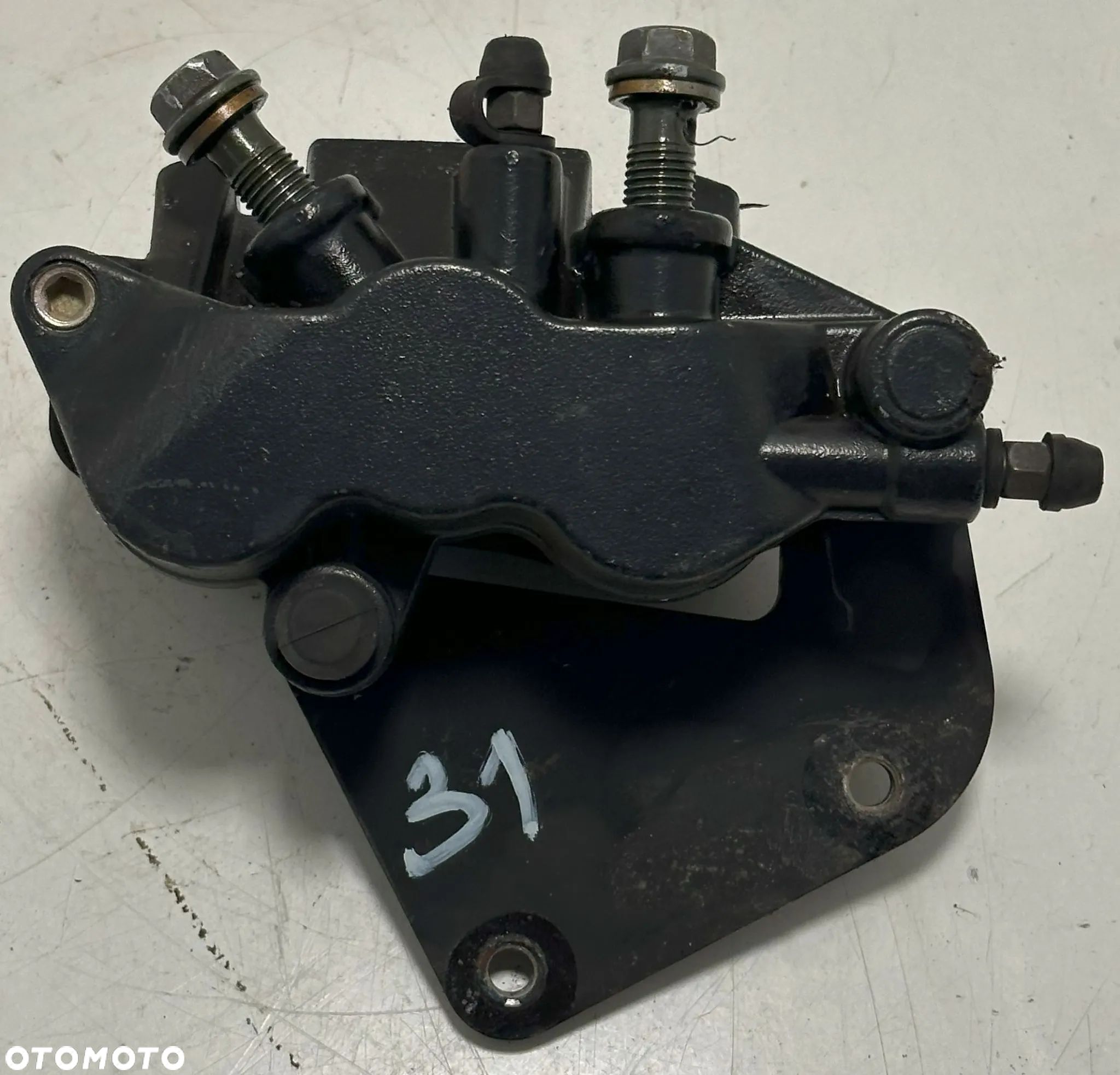 Keeway K-LIGHT 125 Zacisk hamulcowy - 1