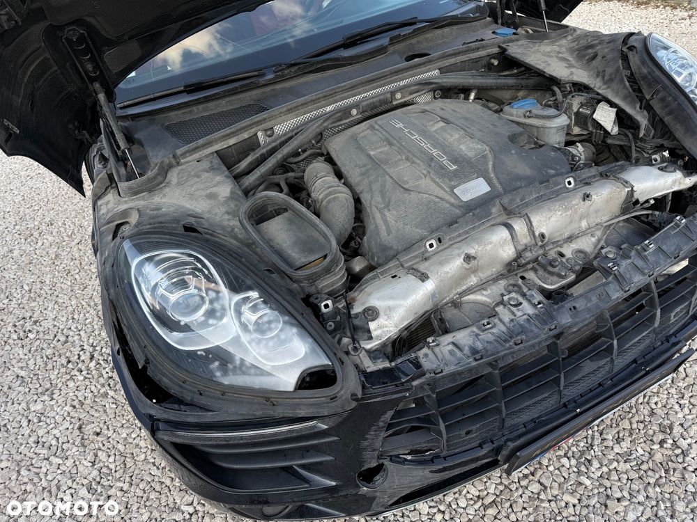 Porsche Macan S PDK - 25