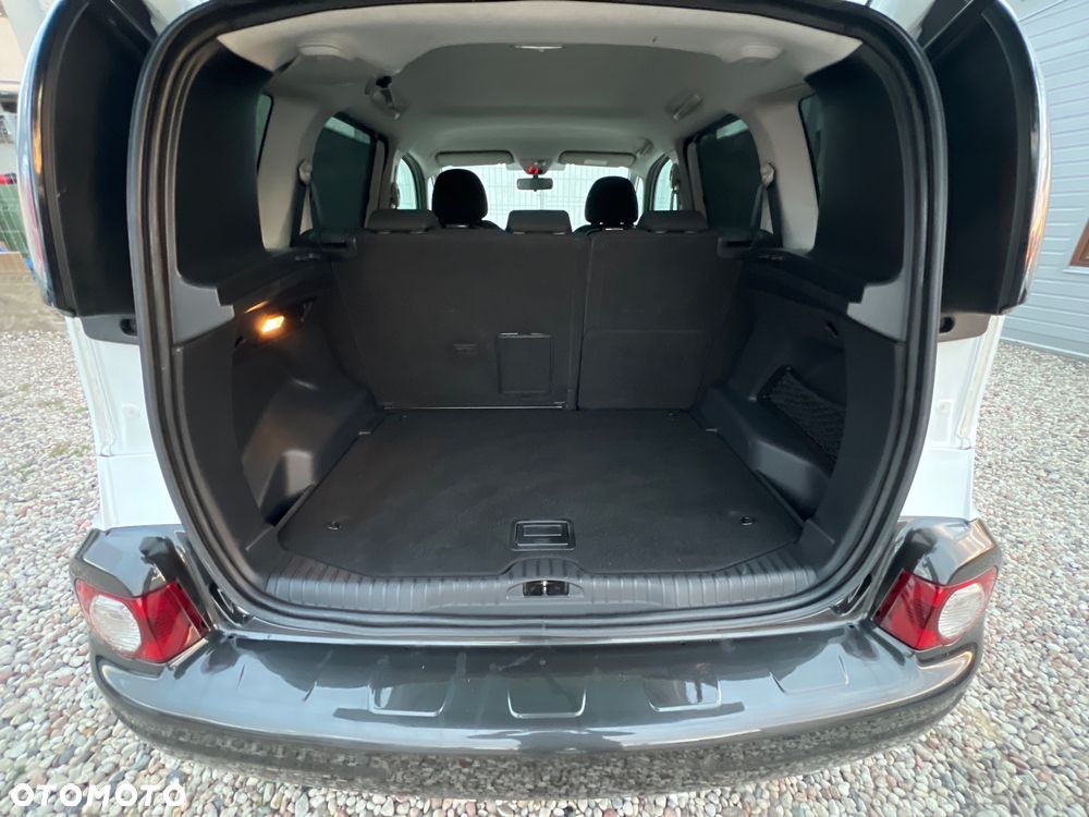 Citroën C3 Picasso - 21