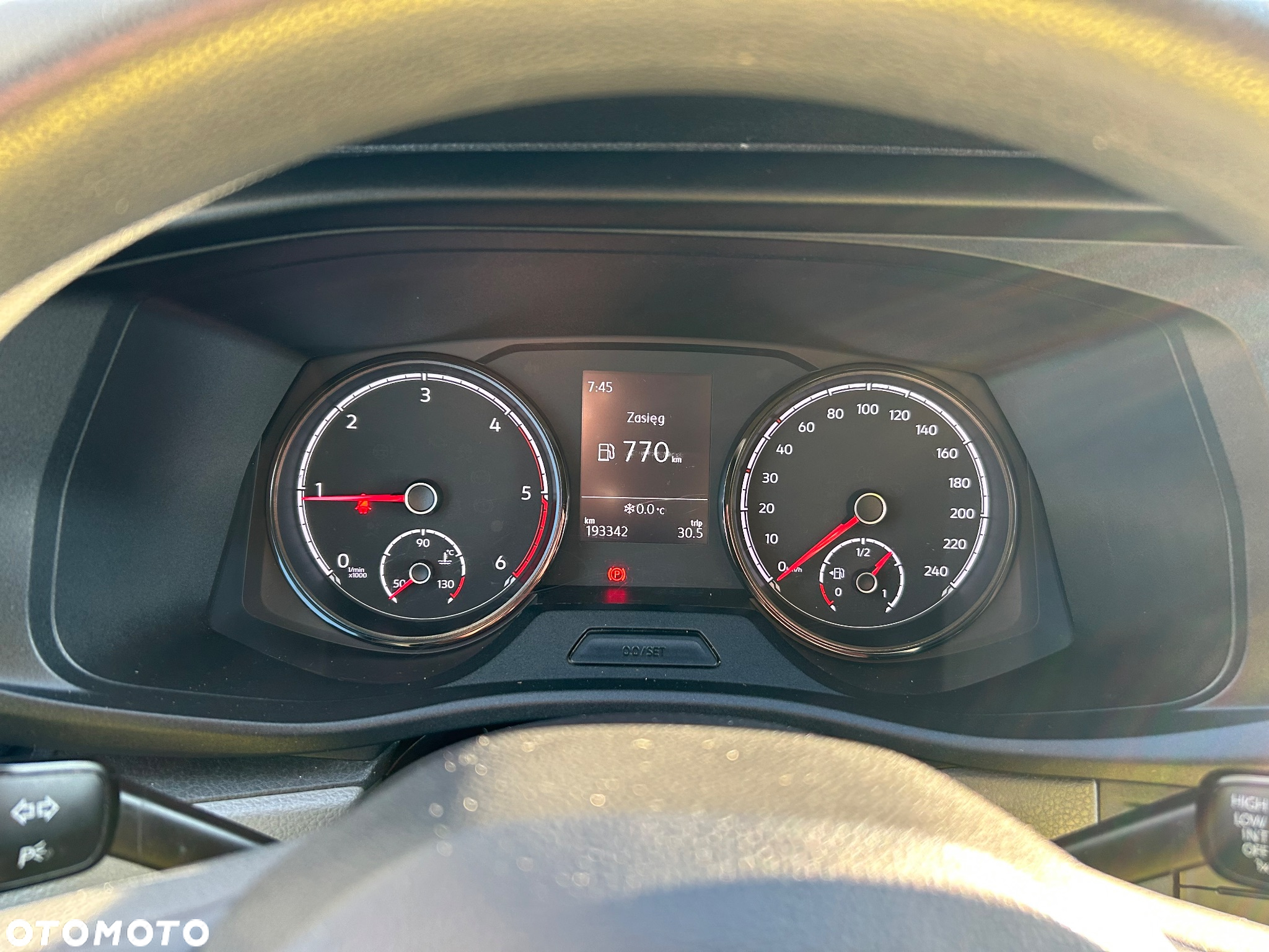 Volkswagen T6.1 TRANSPORTER - 18