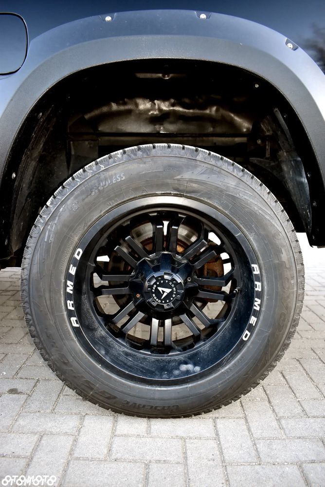 Jeep Grand Cherokee 3.6 V6 Pentastar 4WD Automatik Summit - 11
