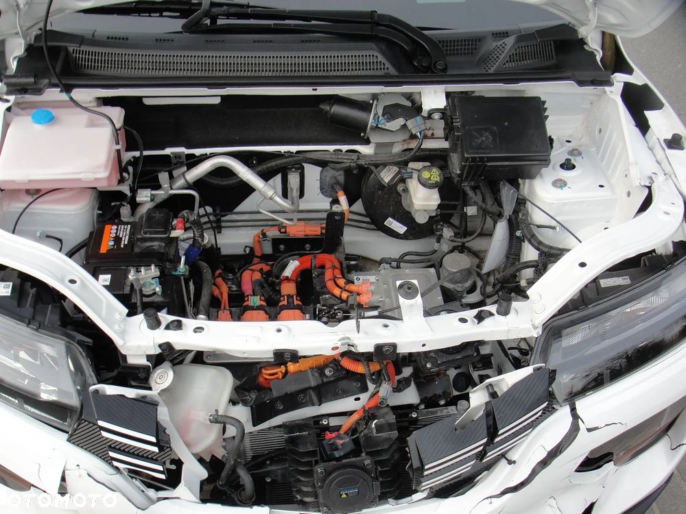 Dacia Spring Electric 45 Expression - 16