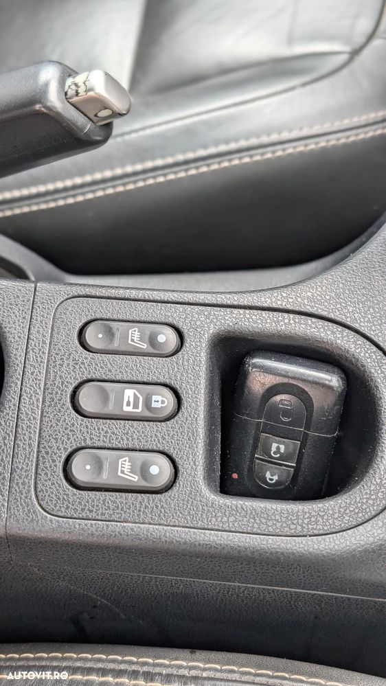 Nissan Qashqai 1.5 DCI Tekna - 10