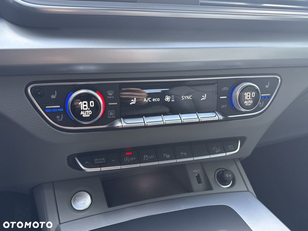 Audi Q5 45 TFSI mHEV Quattro S tronic - 34