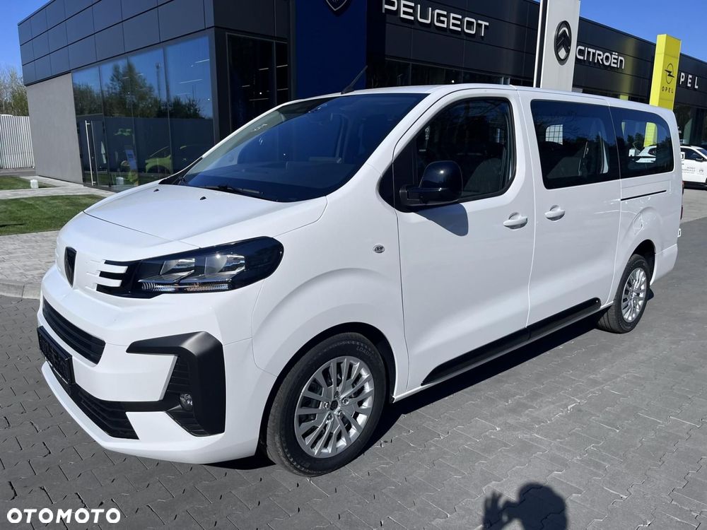 Peugeot Expert - 3