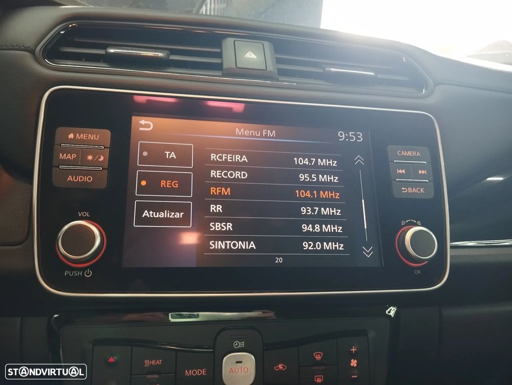 Nissan Leaf e+ N-Connecta - 32