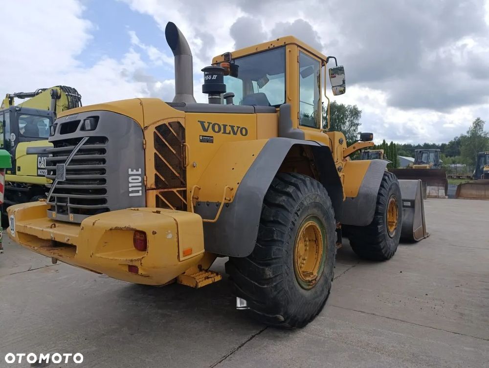 Volvo L110E - 3