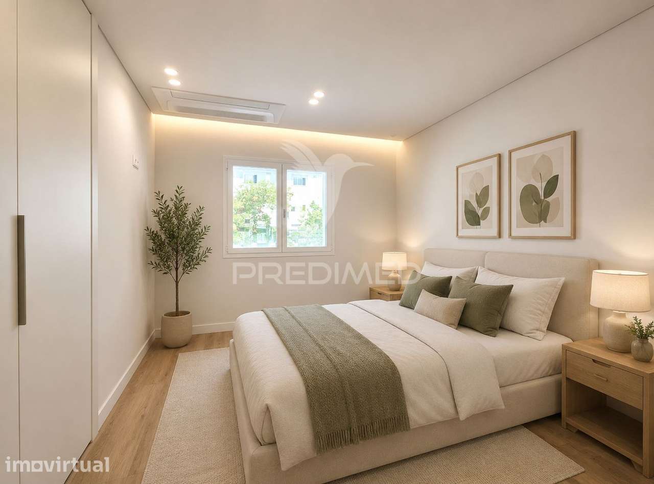 APARTAMENTO T2 DE LUXO - TAVIRA - Grande imagem: 2/24