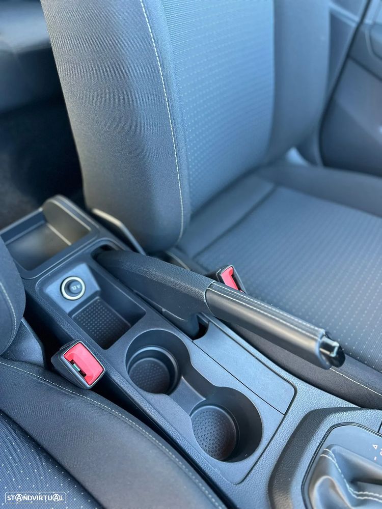 SEAT Ibiza 1.0 TSI Style DSG - 24