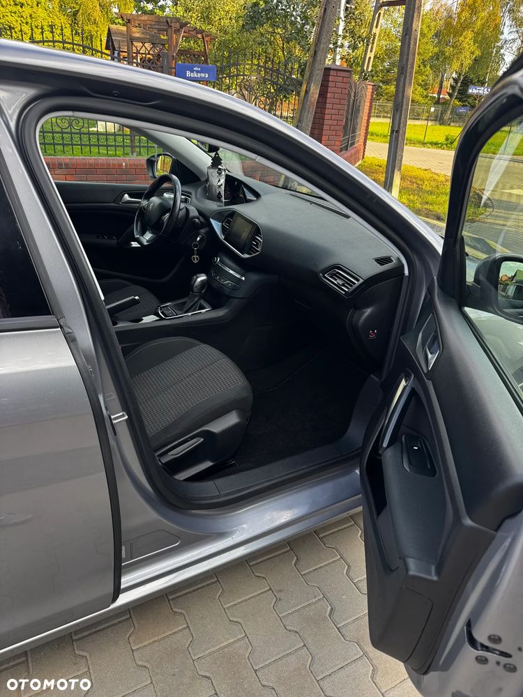 Peugeot 308 - 14