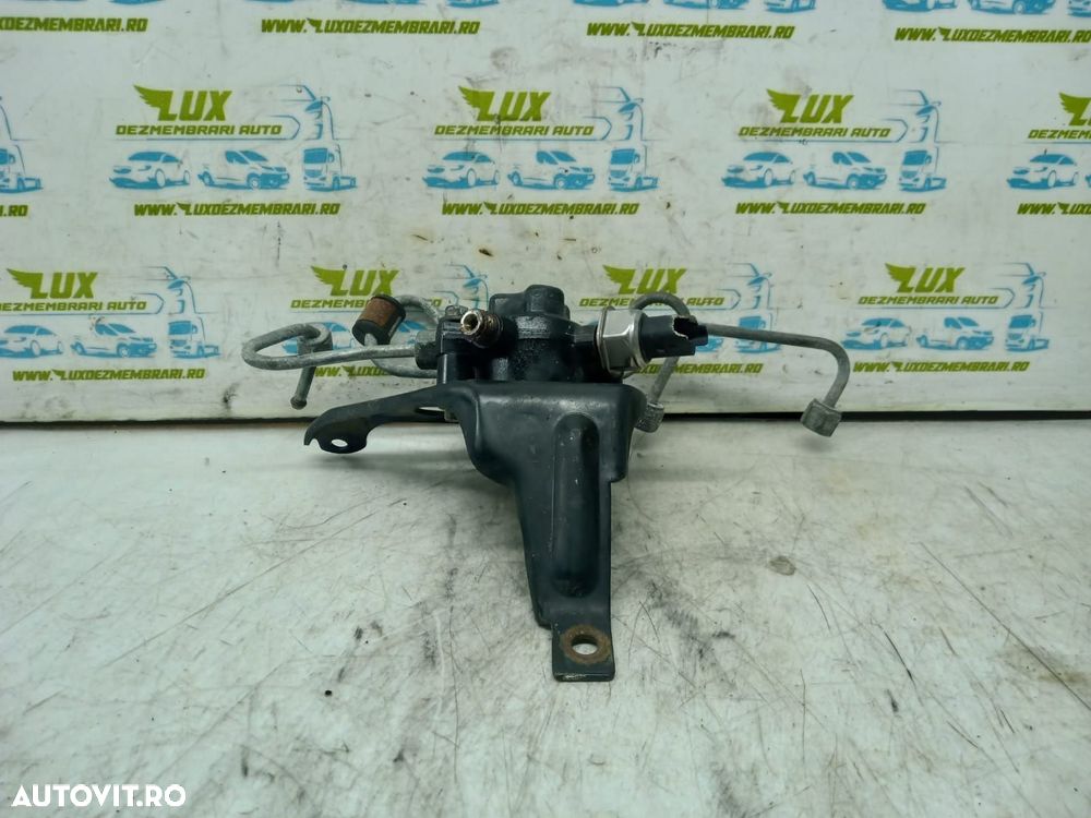 Rampa injectoare 4m5q9d280db 1.8 tdci QYBA Ford C-Max 1 [2003 - 2007] - 1