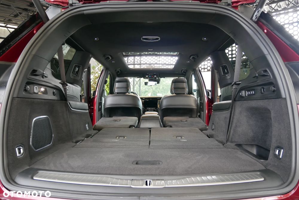 Jeep Grand Cherokee 3.6 V6 Summit - 34