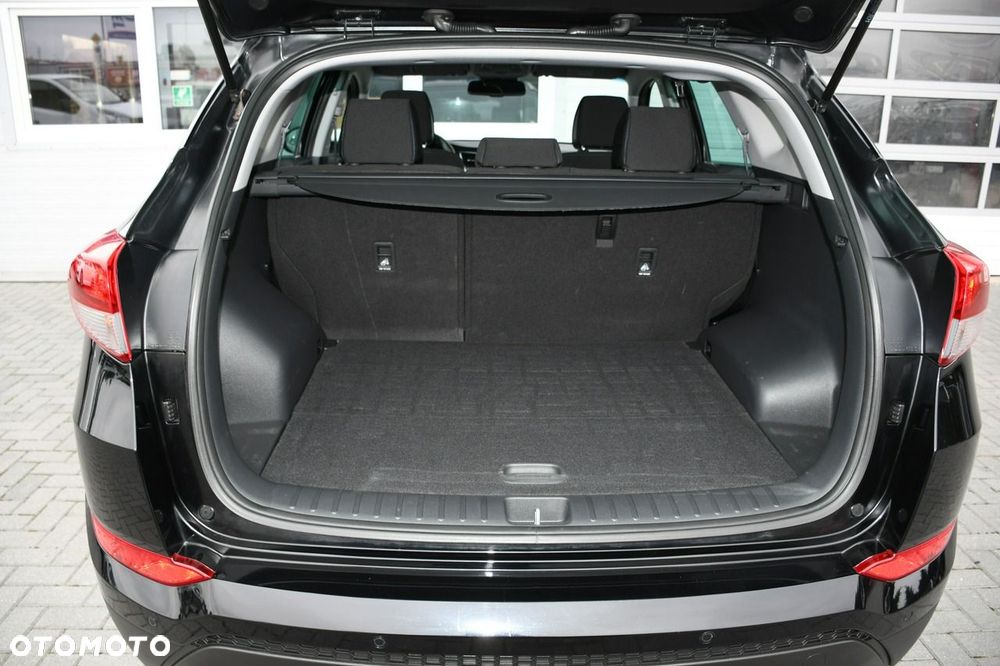 Hyundai Tucson - 40