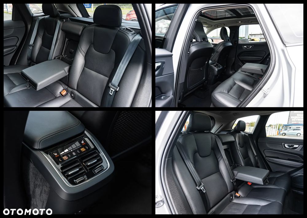 Volvo XC 60 B4 D Plus Dark - 29