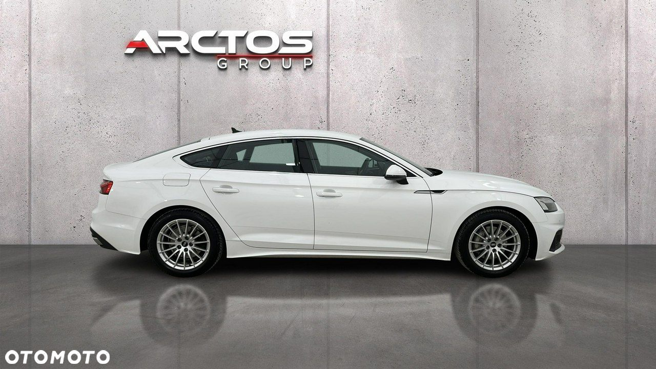 Audi A5 - 6