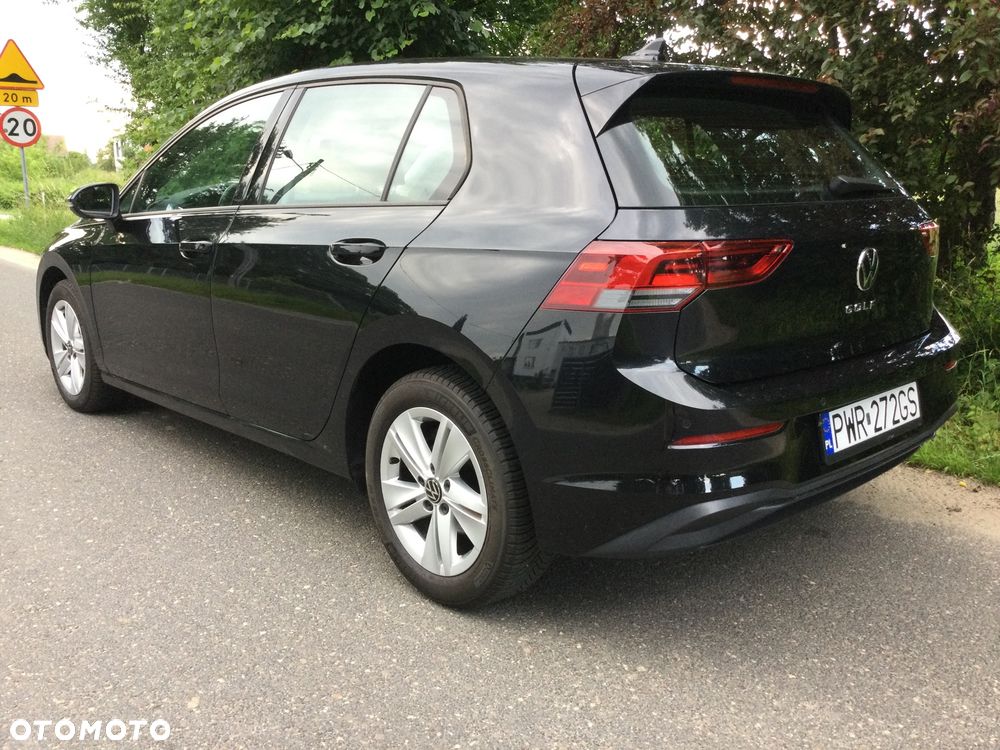 Volkswagen Golf 2.0 TDI Life - 6