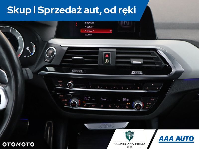 BMW X4 - 15