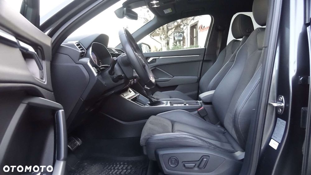 Audi Q3 Sportback - 24