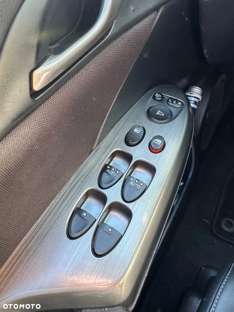 Honda Civic 1.4 i-VTEC Sport - 11