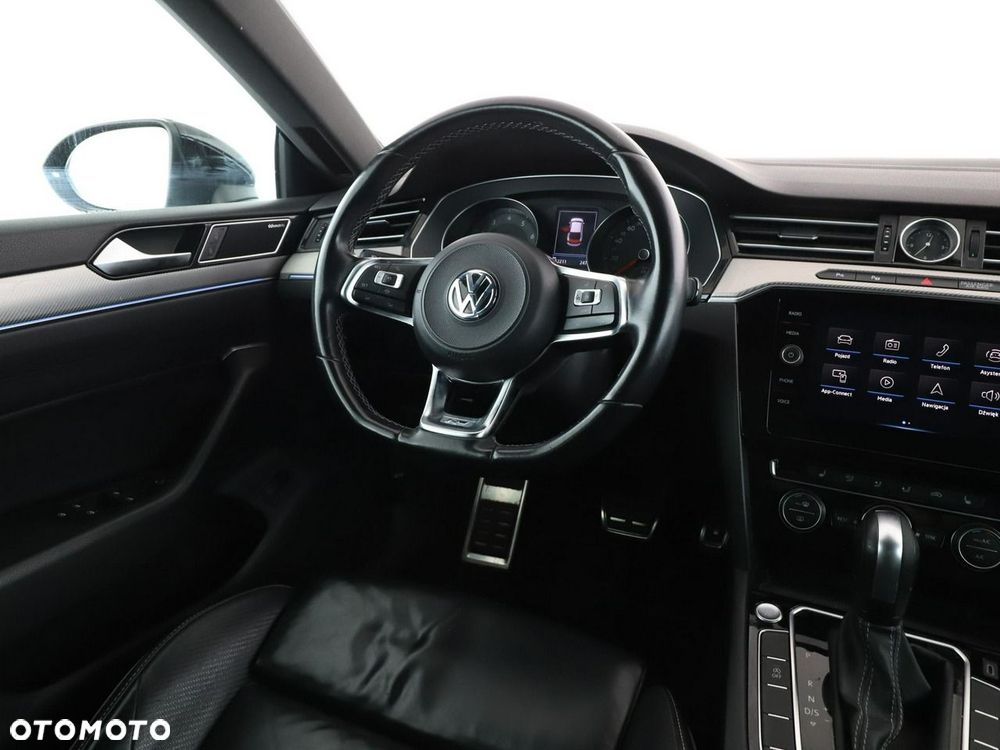Volkswagen Arteon 2.0 TSI DSG R-Line - 17