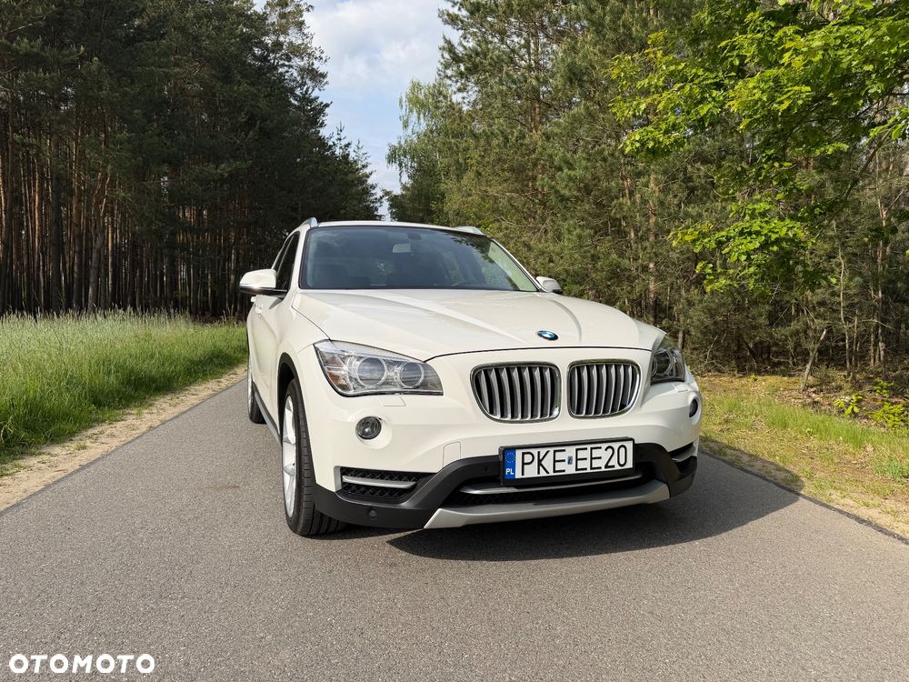 BMW X1 sDrive18d xLine - 5