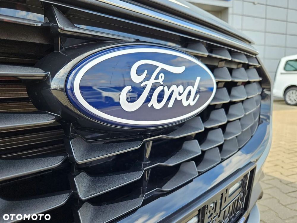 Ford Kuga 1.5 EcoBoost FWD Titanium - 12