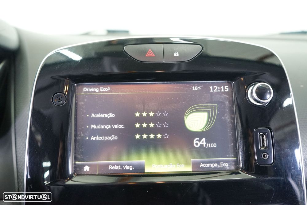 Renault Clio 1.5 dCi Zen - 30