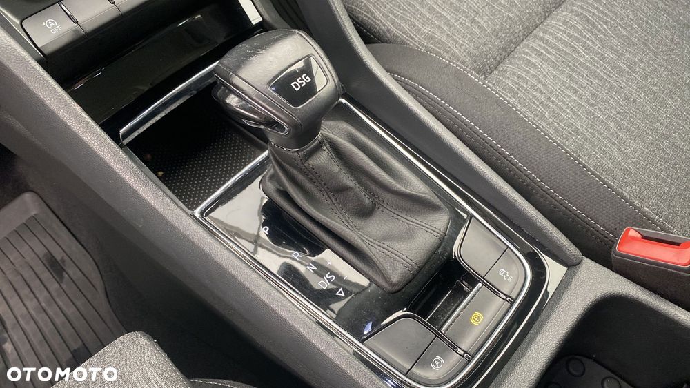 Skoda Karoq 1.5 TSI ACT GPF 4x2 Style DSG - 19