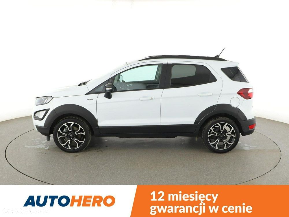 Ford EcoSport 1.0 EcoBoost ACTIVE - 2
