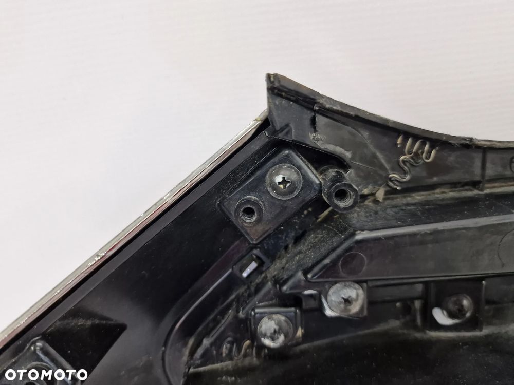 HYUNDAI TUCSON III 3 15- ATRAPA / GRILL PRZEDNI PRZÓD , NR 86351-D7100 , NR AUKCJI GR29 - 17