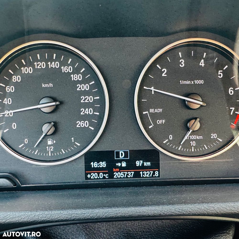 BMW X1 sDrive20i Aut. xLine - 11