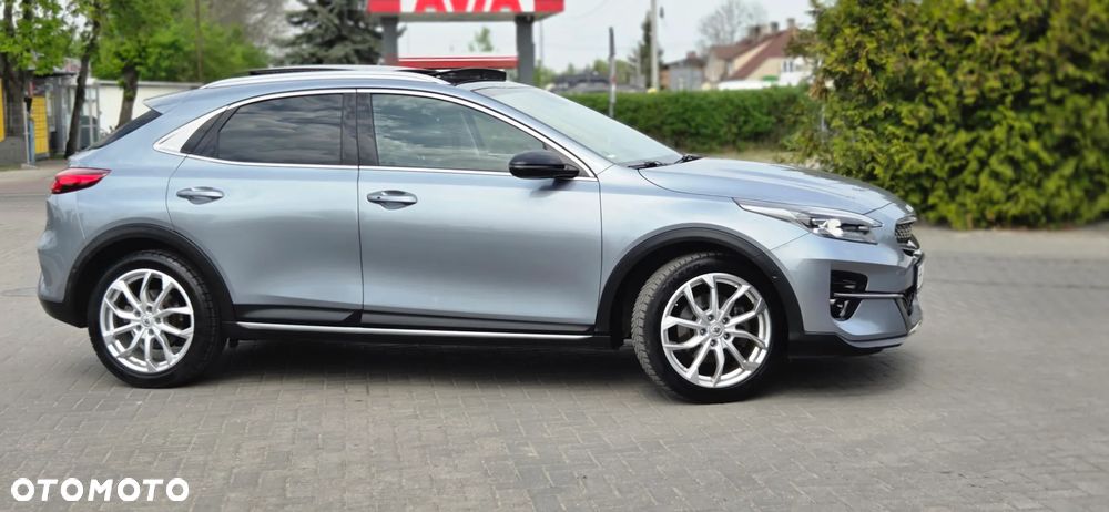 Kia XCeed 1.6 GDI DCT6 OPF VISION - 15