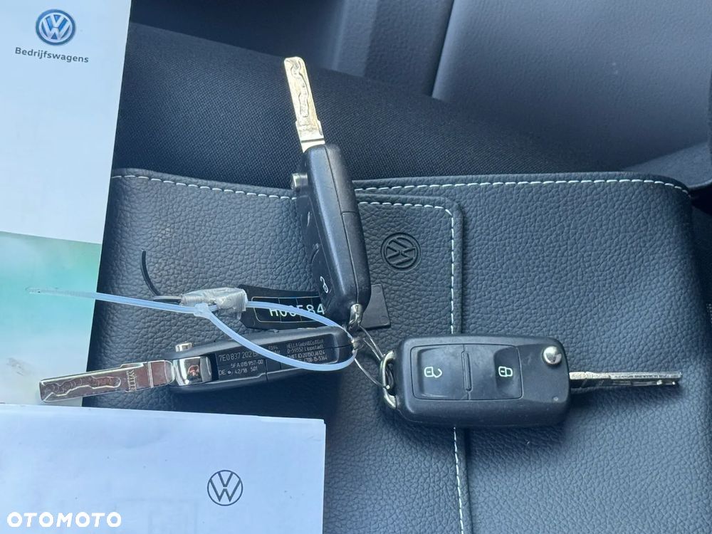 Volkswagen TRANSPORTER LONG  DŁUGI T6 LIFT - 28