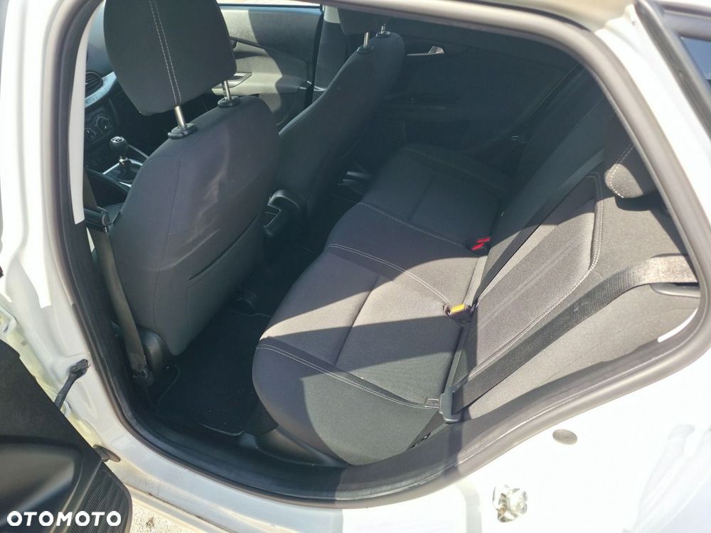 Fiat Tipo - 8