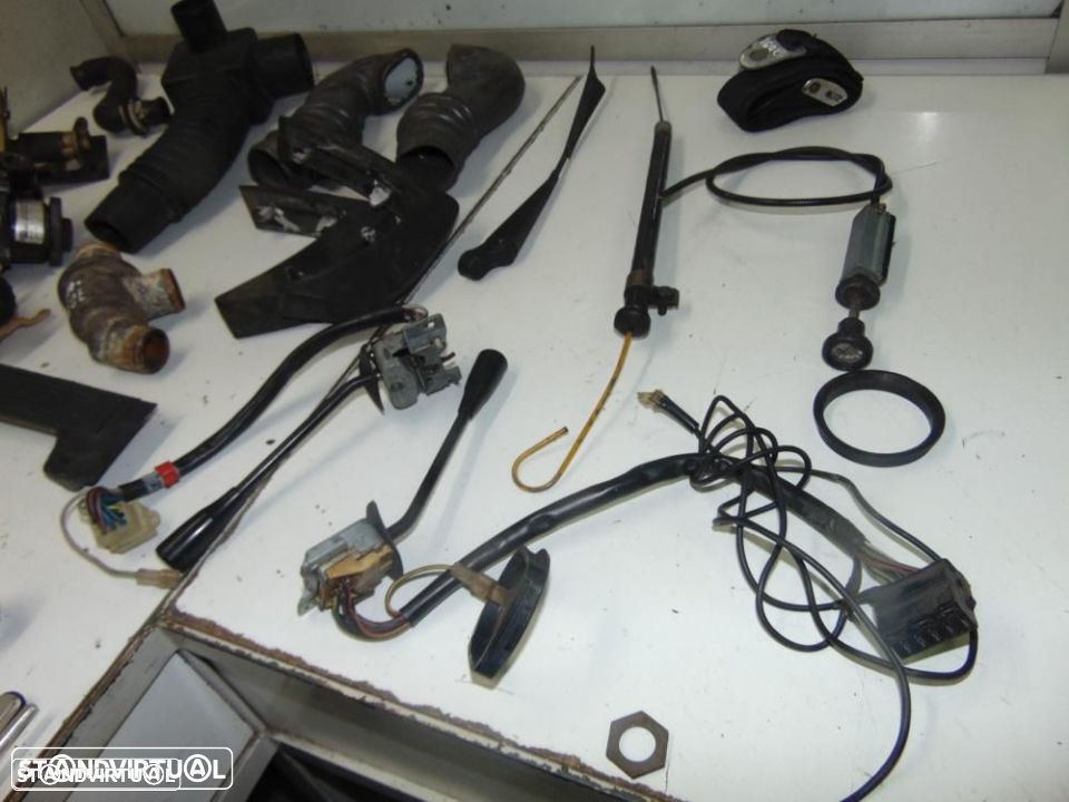 BMW 1602 2002 vários - 10