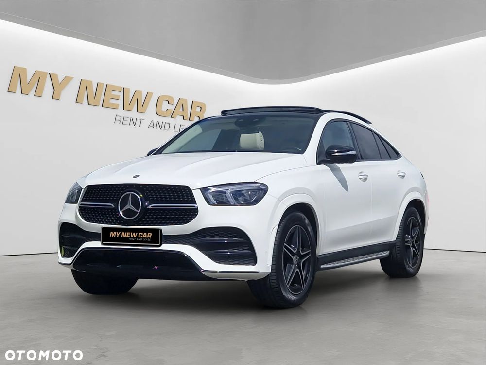 Mercedes-Benz GLE 400 d 4-Matic Executive - 35