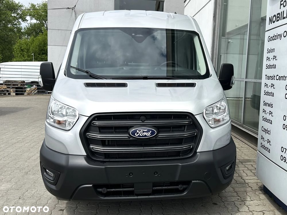 Ford Transit - 4