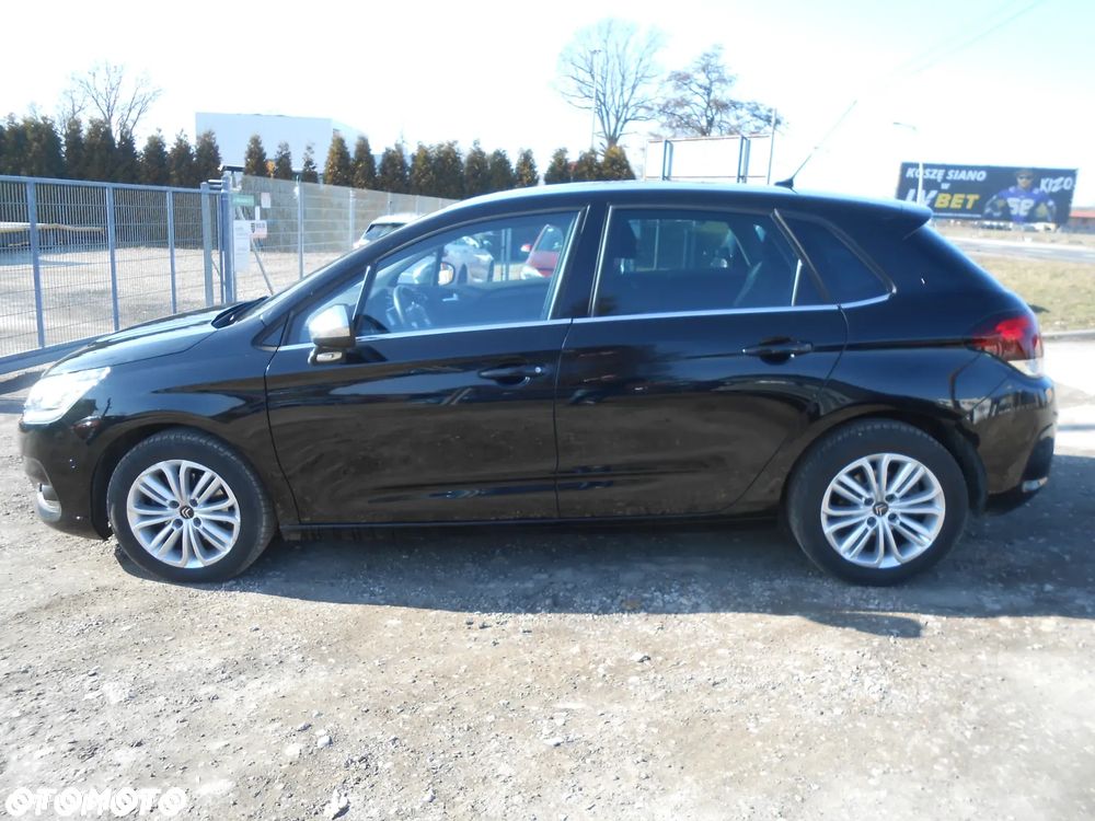 Citroën C4 1.6 BlueHDi Shine S&S - 8
